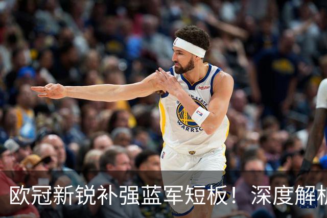 欧冠新锐补强蓝军短板！深度解析巴尔科拉实力与切尔西引援价值